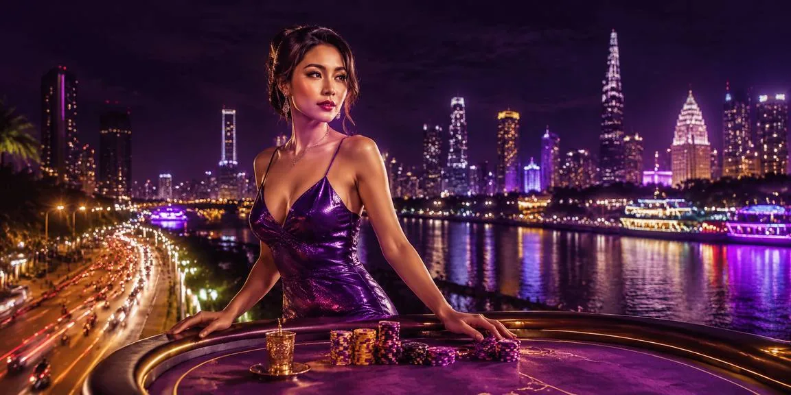 789xin Việt Nam Sảnh casino