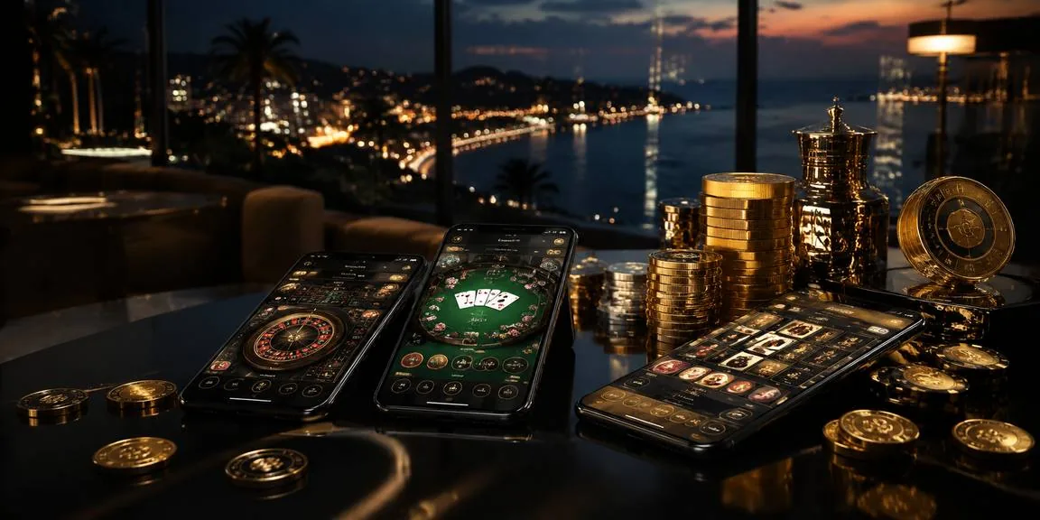789xin Casino & Slot